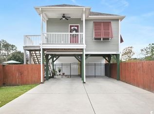 5174 Berkeley Ct, Murrells Inlet, SC 29576