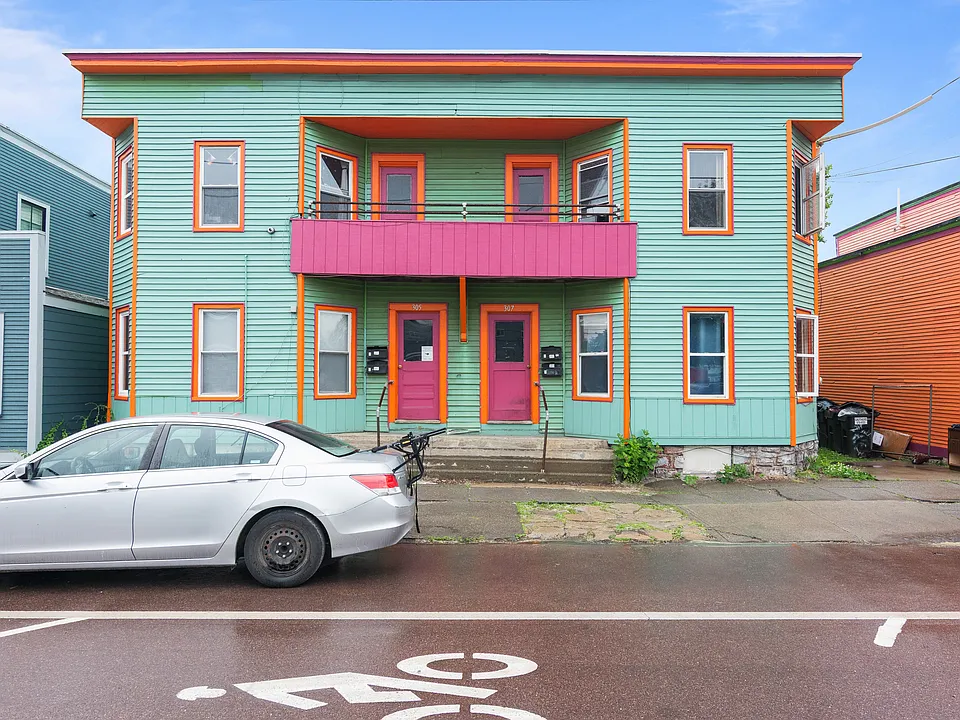 305-307 N Winooski Ave #307-1