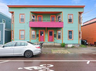 305-307 N Winooski Ave #307-1, Burlington, VT 05401