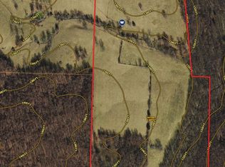 Robertson Rd, Grovespring, MO 65662