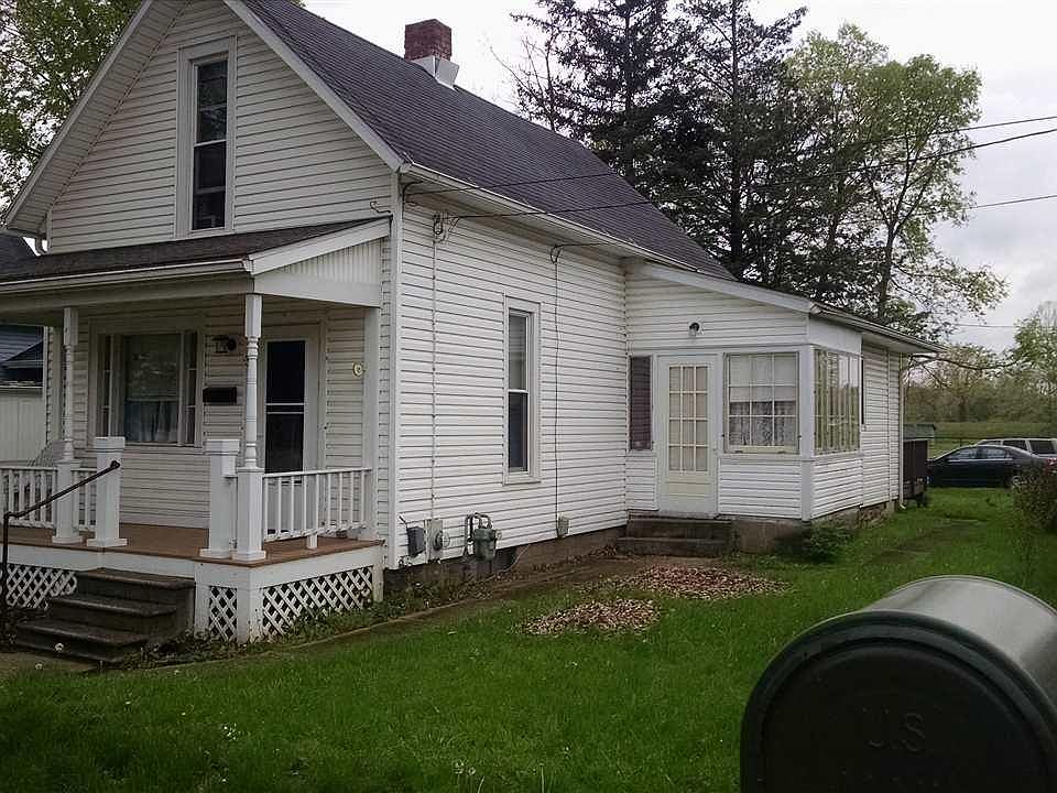 1st image of 3 Fountain St