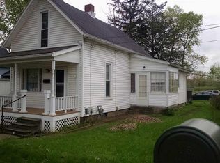 3 Fountain St, Mount Vernon, OH 43050