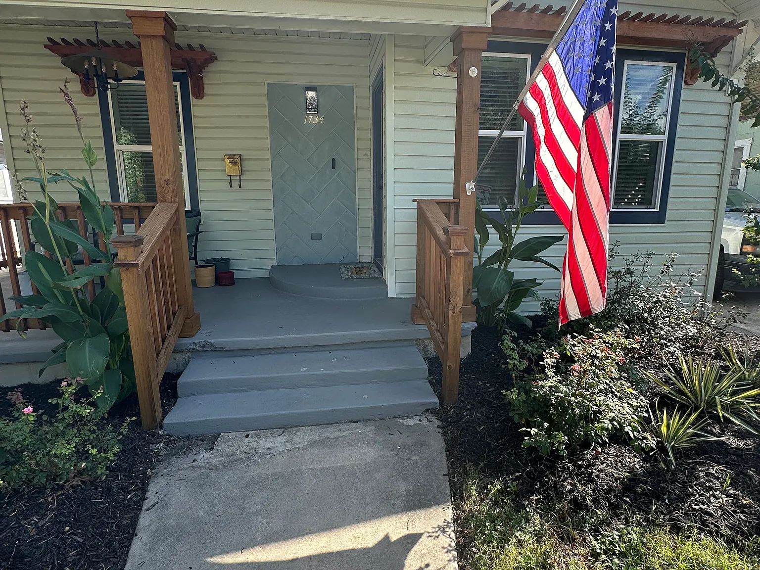 2 bed, 980 sqft, $1,895 — Photo 3