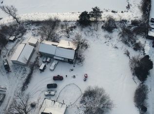 134 County Road 40, Asphodel Norwood, ON K0L2V0