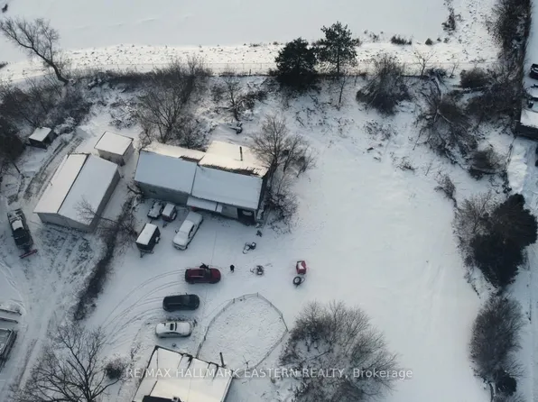 134 County Road 40, Asphodel Norwood, ON K0L 2V0