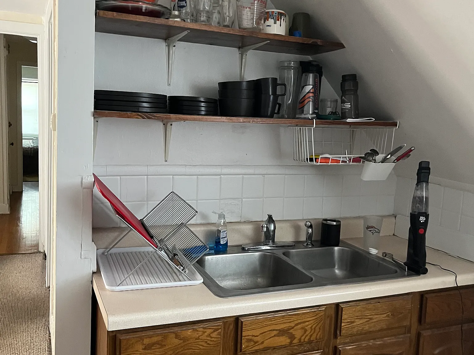 2 bed, 1000 sqft, $2,600 — Photo 3