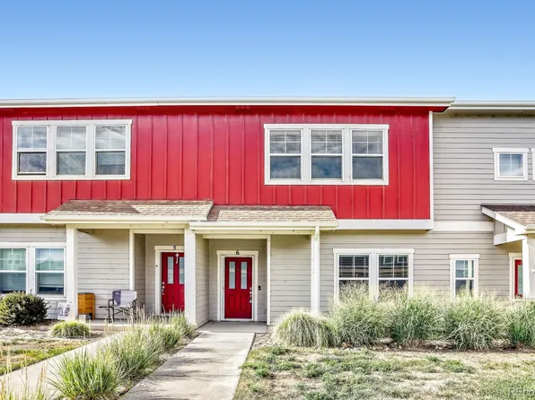1686 Grand Avenue #6, Windsor, CO 80550