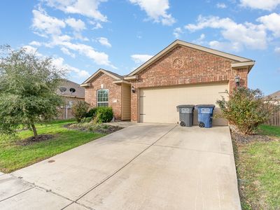 228 Cottonwood Dr, Princeton, TX, 75407