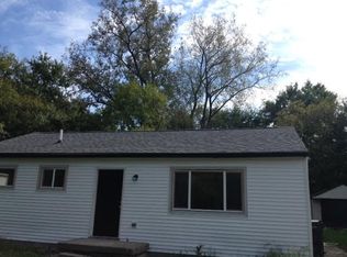 4515 N Parker Ave, Indianapolis, IN 46205