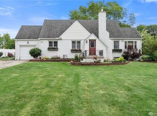 2192 La Grange Rd, Dayton, OH 45431