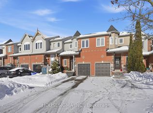 131 Trewin Ln, Clarington, ON L1C 4X3