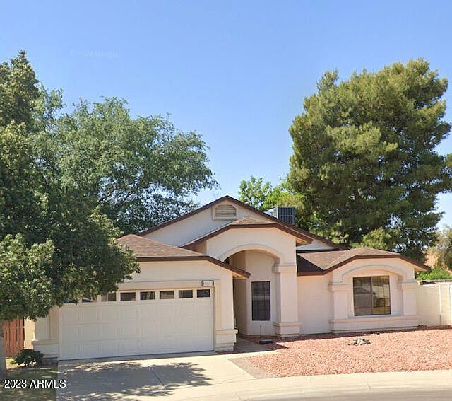 19854 N 44th Dr, Glendale, AZ 85308 Zillow