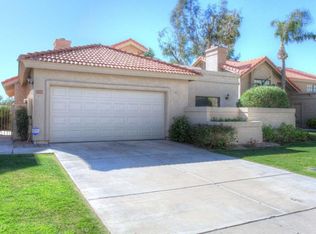 8835 E Mescal St, Scottsdale, AZ 85260