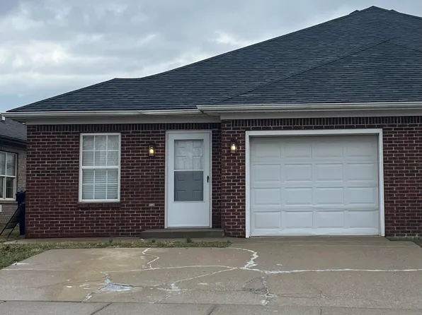 601 Sherard Cir, Lexington, KY 40517
