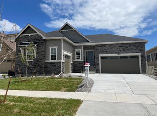 7062 S Waterloo Way, Aurora, CO 80016