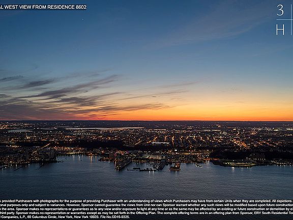 3rd image of 35 Hudson Yards #8702
