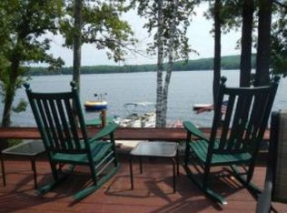 4 Pond View Ln, Deerfield, NH 03037