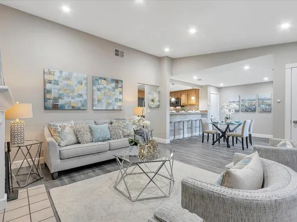 129 Silcreek Dr, San Jose, CA 95116