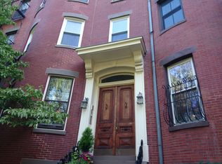 9 Concord Sq APT G, Boston, MA 02118