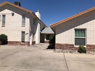 1764 Pico Alto Dr APT B, El Paso, TX 79935