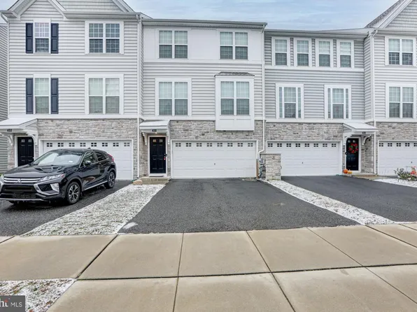 430 Wyatt Dr, Townsend, DE 19734