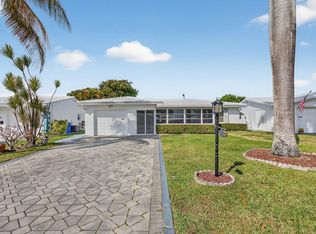 301 Leisure Blvd, Pompano Beach, FL 33064