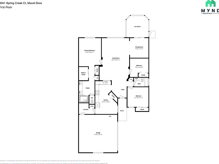 6041 Spring Creek Ct — Photo 28