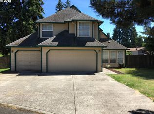 2009 NW 107th Cir, Vancouver, WA 98685