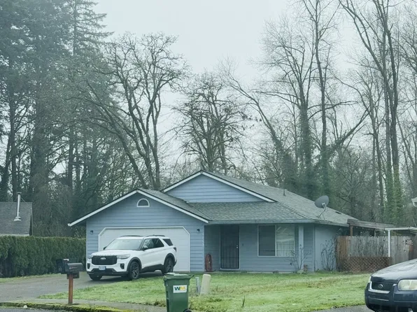 1113 James St, Newberg, OR 97132