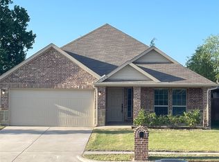 119 Frank St, Greenville, TX