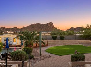 745 W Rhea Rd, San Tan Valley, AZ 85143
