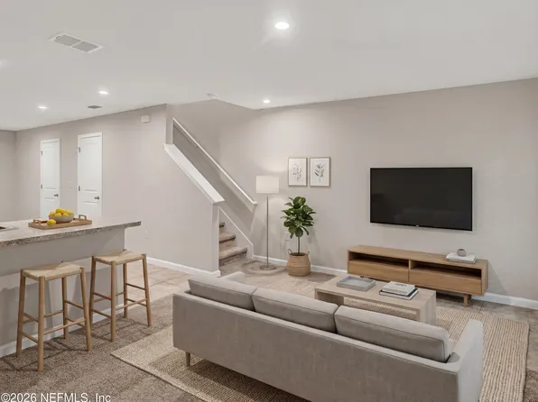 5958 CREEKSIDE CROSSING Drive, Jacksonville, FL 32210