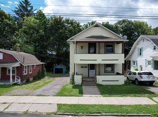 308 Corliss Ave, Johnson City, NY 13790