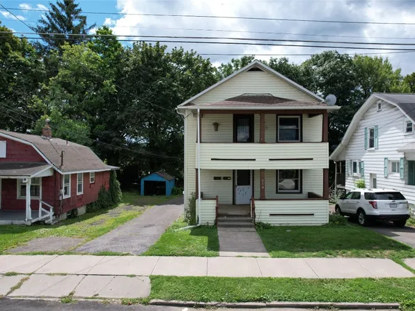 308 Corliss Ave, Johnson City, NY 13790