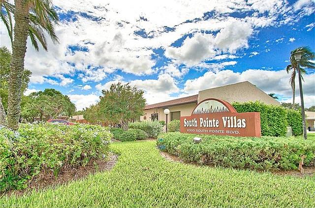 1st image of 6300 S Pointe Blvd APT 336