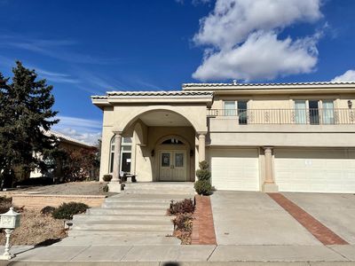 11025 Bridgepointe Ct NE, Albuquerque, NM, 87111