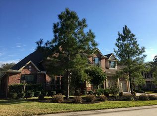 10 Dewlight Pl, The Woodlands, TX 77354