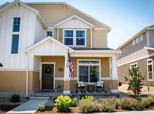 168 E Hamilton Row, Saratoga Springs, UT 84045