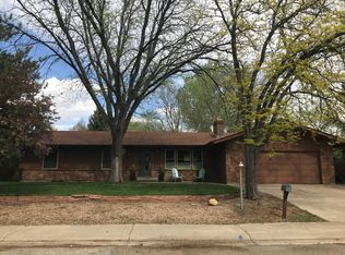 7460 Mount Meeker Rd, Longmont, CO 80503