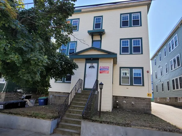 60 Derby St, Somerville, MA 02145