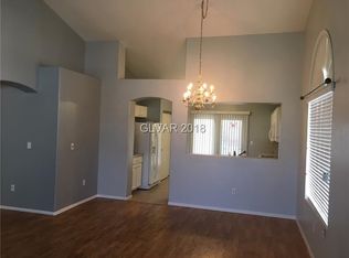 8420 Cinnamon Hill Ave, Las Vegas, NV 89129