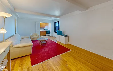 Sold by Brown Harris Stevens