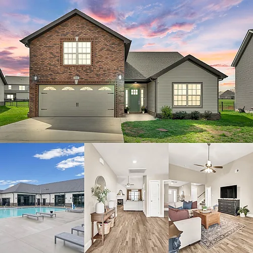 516 Castle Pinckney Ln Photo 1