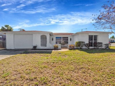 7004 Brentwood Dr, Port Richey, FL, 34668
