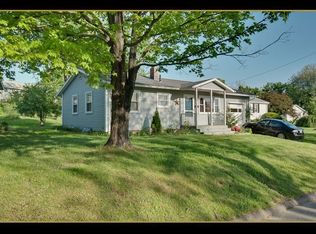 163 Frisbie St, Middletown, CT 06457