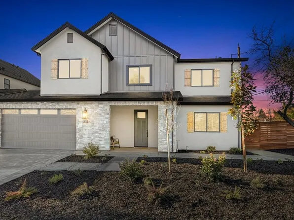 3639 Casa Rosa Way, Carmichael, CA 95608