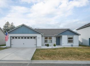 2011 N Arties Ln, Spokane Valley, WA 99016