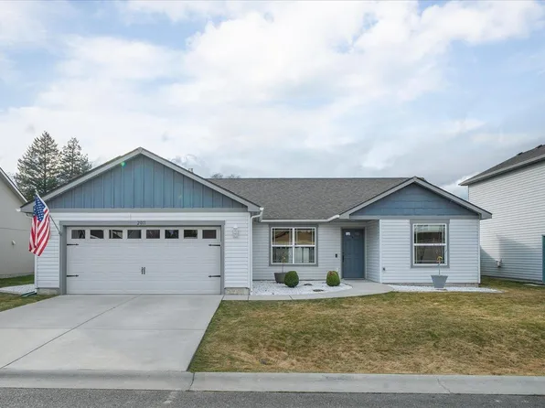 2011 N Arties Ln, Spokane Valley, WA 99016