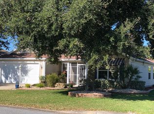 1645 Abernethy Pl, The Villages, FL 32162