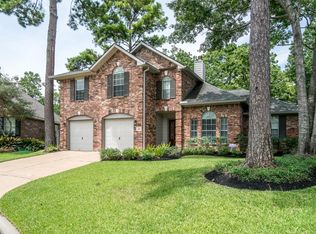 14226 Autumn Mist, Cypress, TX 77429